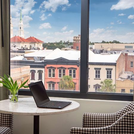 Andaz Savannah - A Concept By Hyatt Экстерьер фото